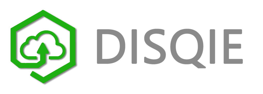 logo DISQIE